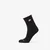 Nogavice New Balance Red Patch Logo Ankle 3-Pack Black M