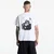 Majice ROA Dragon T-Shirt UNISEX White S
