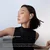 SHOKZ Bluetooth slušalice OpenFit 2+, Srebrne boje