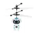 Nobo Kids LETEČI ROBOT ROČNO VODEN DRON NLP SVETLEČA IGRAČA MINI DRON