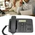 Fiksni Telefon sa LCD Ekranom