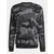 ADIDAS DUKS M CAMO CRW BLACK ZA MUŠKARCE