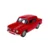 shumee WELLY STARODOBNI RENAULT R8 60. LET, RDEČ 1:34 43690