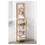 RAGRUND Spojene police, bambus, 33 cm