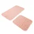 Lessentiel Maison Set 2 prostirke za kupatilo Roze