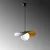 Opviq 584TTM1310 Visilica