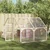 Pokrivač za biljke s ušicama 2x6 m PVC