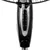 Aga Stojan ventilator 43 cm Črn 6DAZ449 - II. KAKOVOST