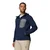 Columbia TALL HEIGHTS III HOODED SOFTSHELL