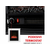 CLASSICFIRE Elekticini kamin sa okvirom LUGANO