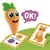 CAROTINA BABY SET BABY COLORS