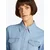 Tommy Jeans Obleka moder denim