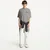 Majice Represent Ransom T-Shirt UNISEX Oxidised Grey XL