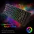 Tronsmart Elite RGB mehanična gaming tipkovnica