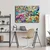 Wallity Slika na platnu 70x100cm