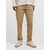 Jack & Jones Chino hlače Kane 12268490 Rjava Regular Fit