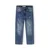 MINOTI Kavbojke moder denim