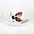Porcelanska skodelica Jay