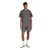 Adidas Muški šorc M Fi 3S Sho KD5241, Sivi