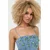 Top iz jeansa Miss Sixty