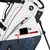 Golf stand bag Big Max Dri Lite Hybrid Plus