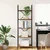 Polica Staro drvo 60 x 30 x 183 cm Konstruirano drvo