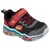 Skechers patike Play crne za dečake
