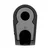 Banana 4mm Staubli LQ-4N-30 crna