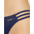 BRUNO BANANI Bikini Alexa, modra