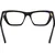 Tom Ford Blue Block Muški/Ženski okvir za dioptrijske naočare 0FT6047-B 154, Crni