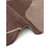 Rjava volnena preproga 200x290 cm Muse – Villeroy&Boch