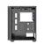 Kuciste Raidmax Vector V217 ARGB Black, V217TBS