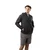 Moška bunda Bauer Ripstop Runshell Dark Grey XL