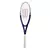 Wilson ROLAND GARROS ELITE, reket za tenis, plava WR070410