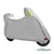 CERADA ZA MOTOR VELICINA S 189x89x138CM SA KOFEROM