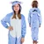 Springos HA5066 KIGURUMI PIŽAMA