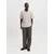 JACK & JONES Srajca JPRBLADOUGLAS  rjava / bela