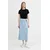 Jeans krilo HUGO