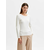 SELECTED FEMME Majica, bela