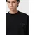 Bombažen pulover AllSaints XANDER