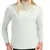 4F dukserica fleece F063 za žene
