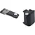 Tilta Street Snap Accessories for DJI Osmo Action 6 Camera Cage - Black