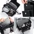 Ulanzi MS12 Messenger Bag Black