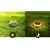 Aigostar - LED Solarna lampa LED/0,6W/5,5V 24,5 cm 3200K IP66 crna