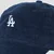 New-Era CORD 9TWENTY®LOS ANGLES DODGERS pisana