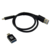HDD rack LC Power PC-M2-C-NVME za SSD M.2 Type C 3.1