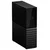 WD My Book 8TB/WDBBGB0080HBK-EESN