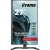 IIYAMA Monitor 27 Iiyama G-master GB2770QSU-B6 IPS 2560x1440/180Hz/0.2ms/HDMi/DP/USB