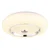 Globo 48071-18 - LED stropno svetlo GRAHAM LED/24W/230V, prečnik 38,5 cm, belo