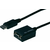 DISPLAYPORT adapter-KABEL - VGA 15CM